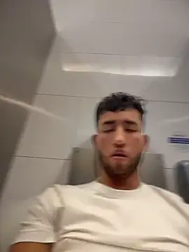 Show Webcam de liam_bronw