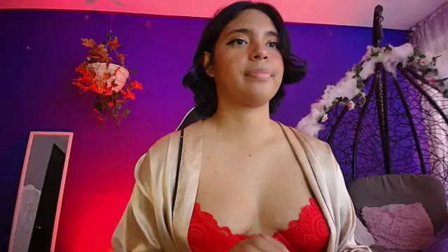 Czat XXX na żywo – Emmapark_