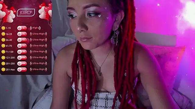 Juana_blackmのライブXXXチャット