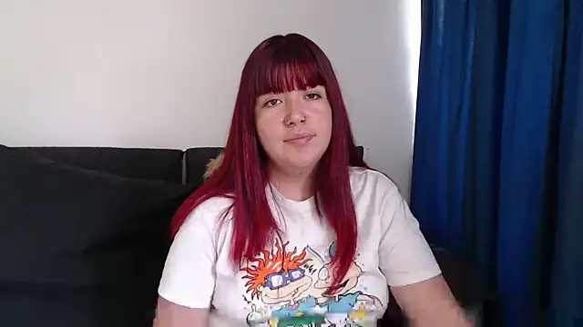 Chatroom XXX en direct de evilheart_69