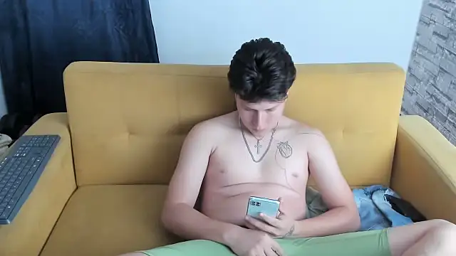 daniel_leon's Live XXX Chat