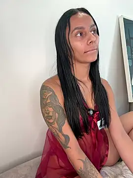 Czat XXX na żywo – karlyn_angels