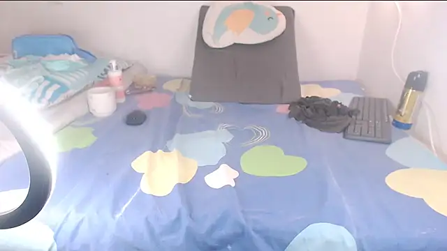 Chatroom XXX en direct de shunrei_saan