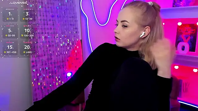 StephanieSweety live XXX chat