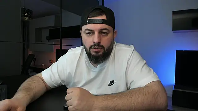 DravenPeak Webcamshow