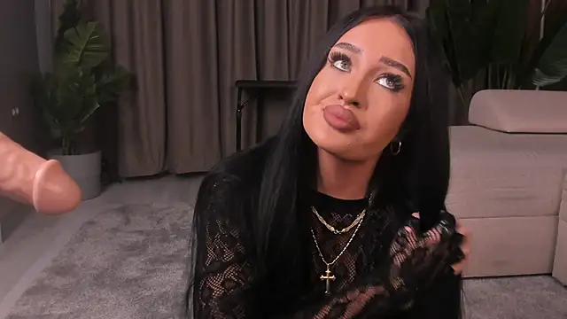 EmeraldKat 라이브 XXX 채팅