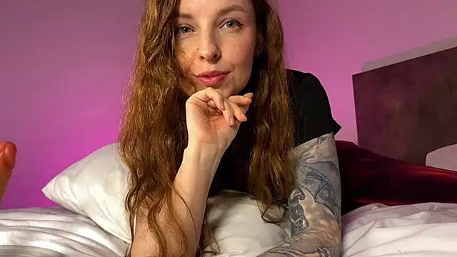 Pi-x-ie Live XXX-chat