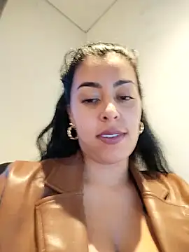 Luianna's Live XXX Chat