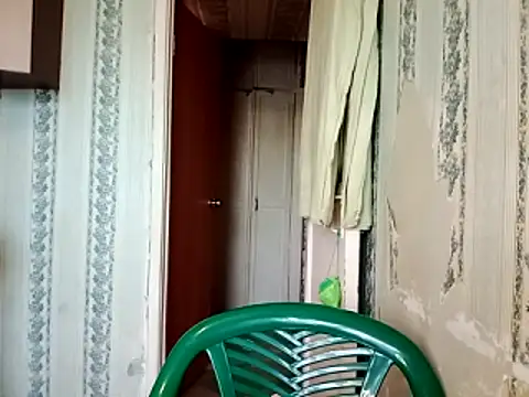 symmetryinvoid Webcam-Show