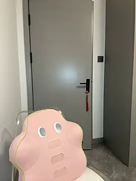 liubaobao666 Show Webcam