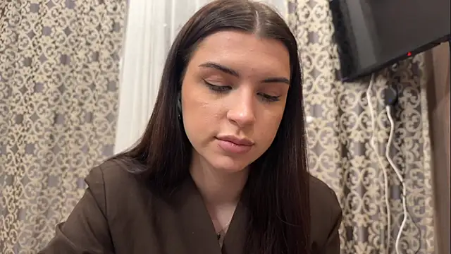 Show de webcam de KerryForce