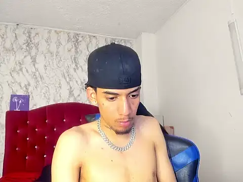 Živý XXX chat Ryder-Stone