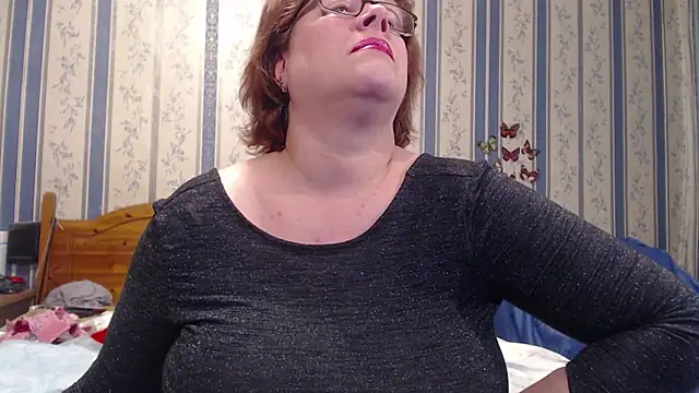 AMARILLISn Live XXX chat