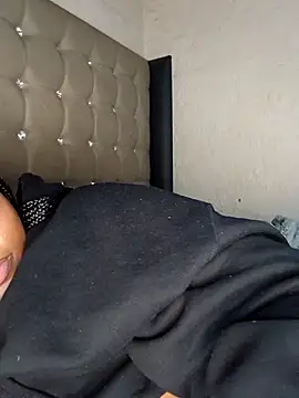 AaliyahBlackXOn Live XXX chat