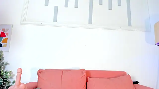 alanismorgan Chat XXX in diretta