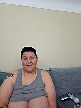 DevilDahm élő XXX-chatje