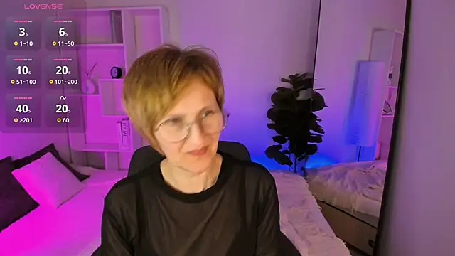 Paris_CherryのライブXXXチャット