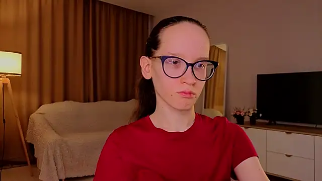 BettyBrowni Chat XXX in diretta