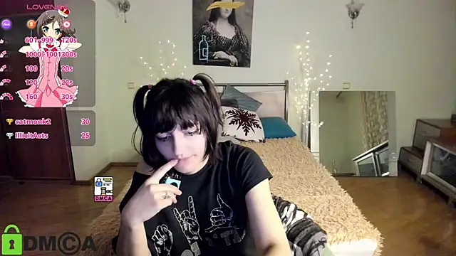 A_Skyy's Live XXX Chat