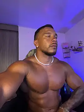 FreszX ওয়েবক্যাম শো