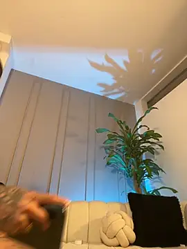 Frank_Farrell 网络视讯表演