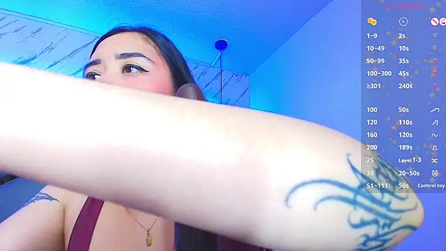 sayumi_dirty's Live XXX Chat