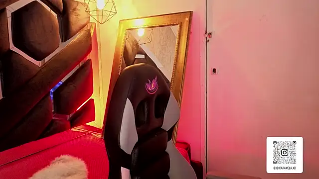 Chat XXX en directo de Melissa_Adamsx