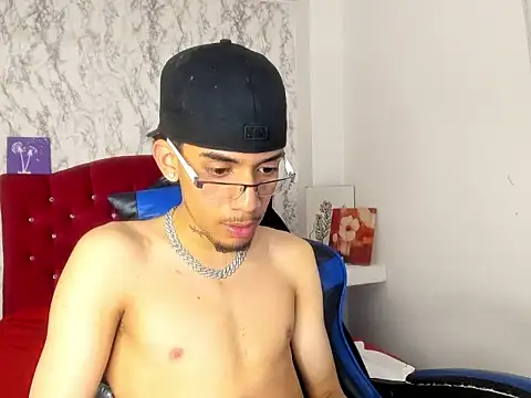 Ryder-Stone Obrolan Langsung XXX