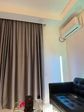 IsabellaEtthan Webcam-Show