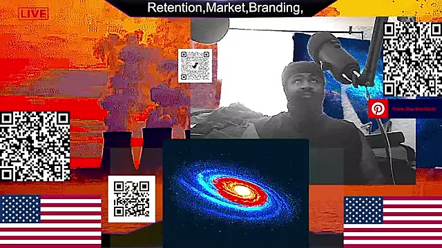 RussellTaylorLacy Webcam show