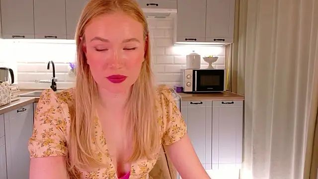 Veronika_Mitchel Live XXX-chat