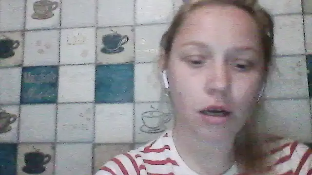 Czat XXX na żywo – Anna_wey