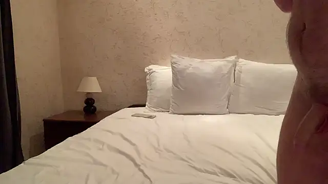 Show modela markiza_karabasa na web-kameri