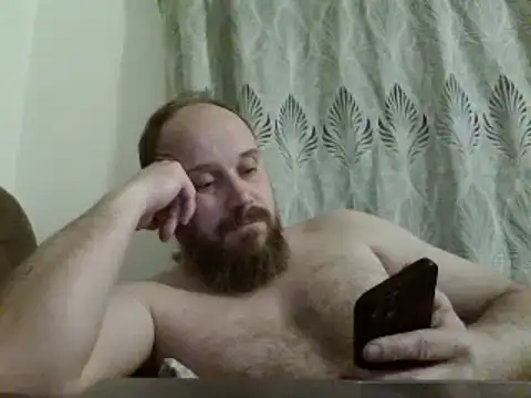 FROL83's Webcam Show