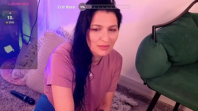 Chat XXX en directo de BellaEveX