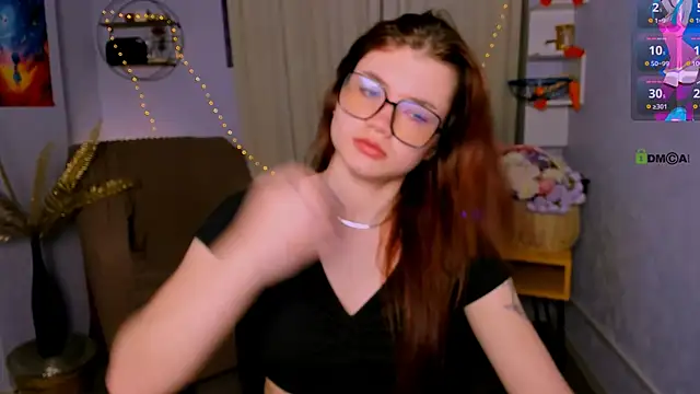 isabel_wave Chat XXX in diretta