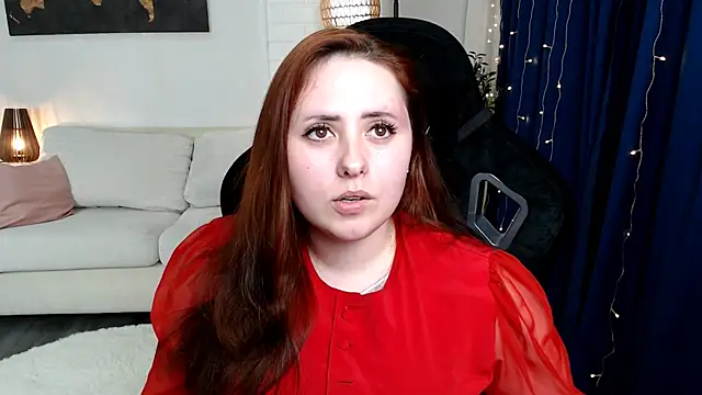 Hennessy_bunny Chat XXX in diretta