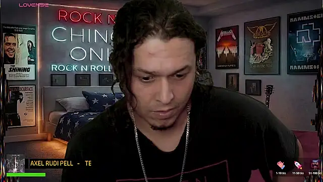 chino_roz's Live XXX Chat