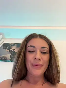 IsabellaEtthan 라이브 XXX 채팅