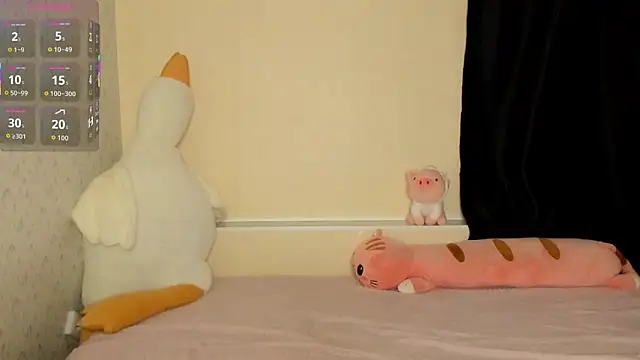 Chat XXX ao vivo de succubantra