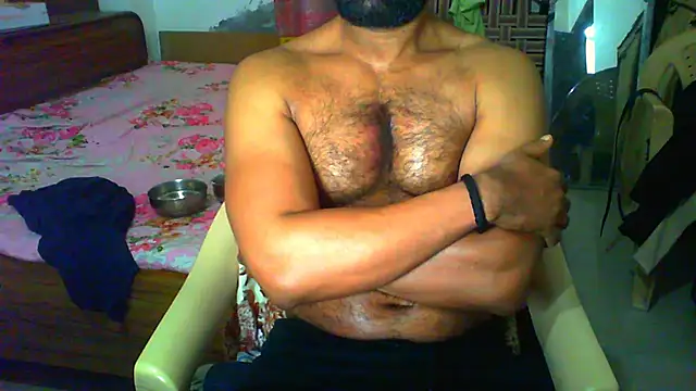 Vbestshow's Webcam Show