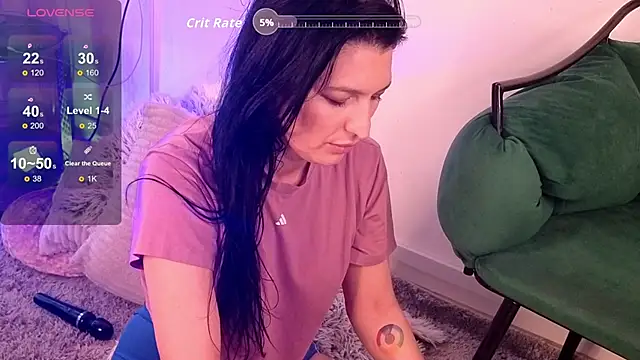 Онлайн чат XXX BellaEveX