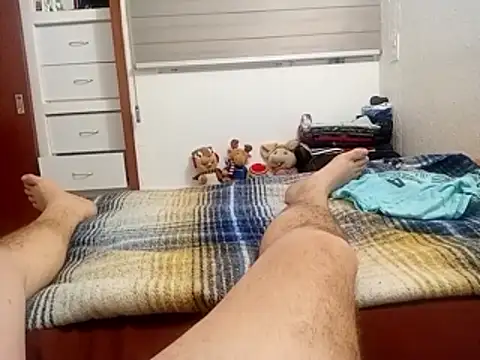 kikevt197501 Webcam show