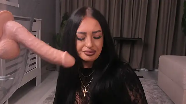 แชท XXX สดของ EmeraldKat