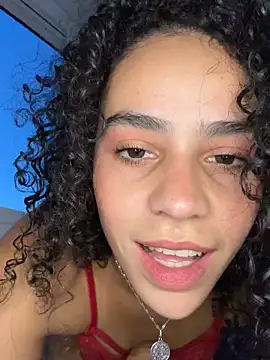 Chat XXX ao vivo de SirenStell0