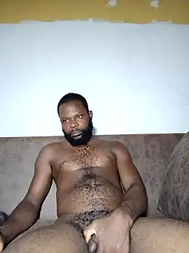 bigblackbangerkay 网络视讯表演