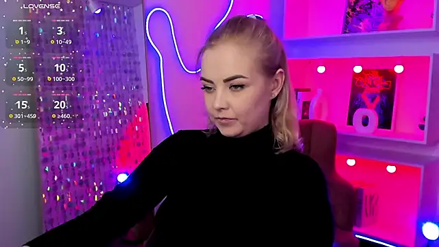 StephanieSweety Live XXX-Chat