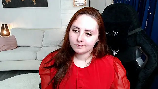 แชท XXX สดของ Hennessy_bunny