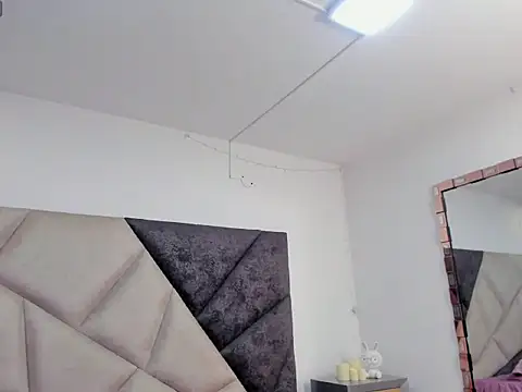 XXX chat uživo modela AfroditaVega_