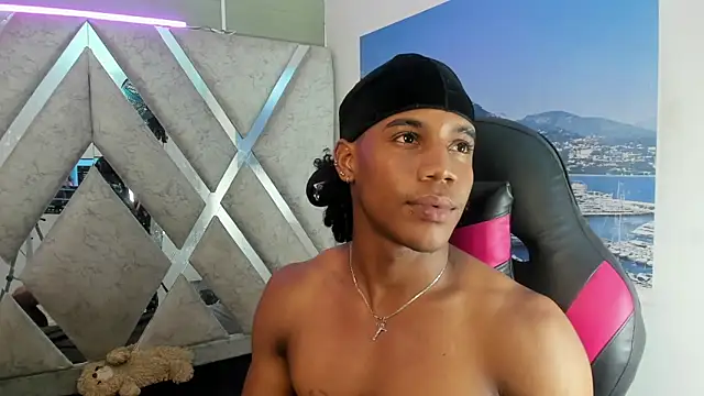 axel_silva4 webcam show
